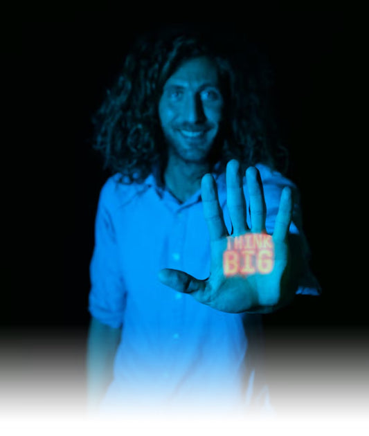 WANNABE STARTUPPER: DIYALA D’AVENI E IL VENTURE BUILDING “VENTO”