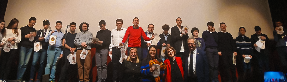 VOLA CHI VUOLE – Uno spettacolo di successo!