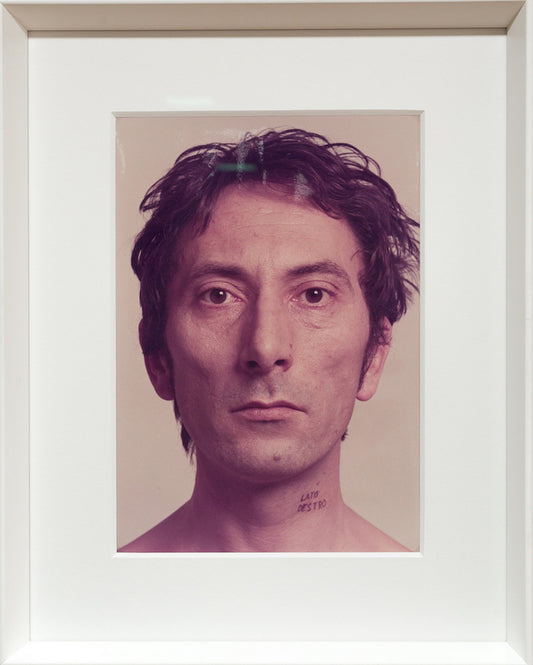 Courtesy of https://galleriafumagalli.com/artisti-esposti/giovanni-anselmo/