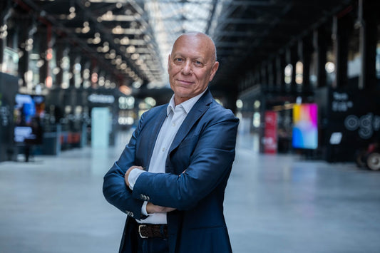 L'occhio di tigre di Giancarlo Rocchietti