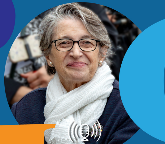 Alberta Pasquero e l'imprenditoria femminile