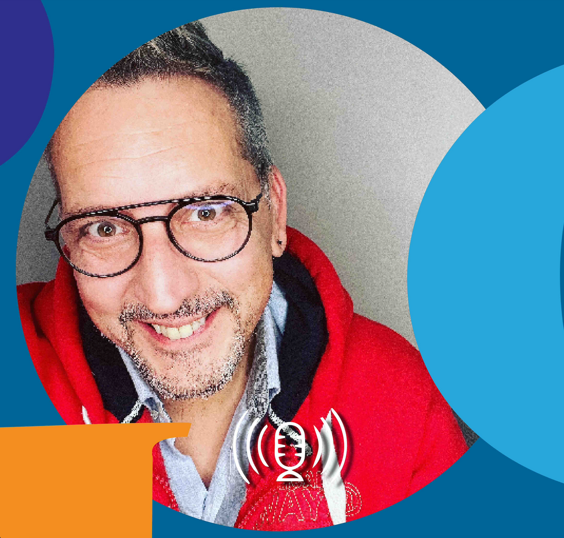 Sandro Marenco, il social Prof "Learning hero" delle nuove generazioni