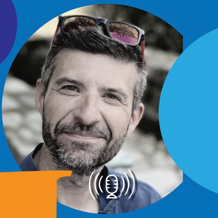 Stefano Buscaglia: innovazione e bene comune con LINKS