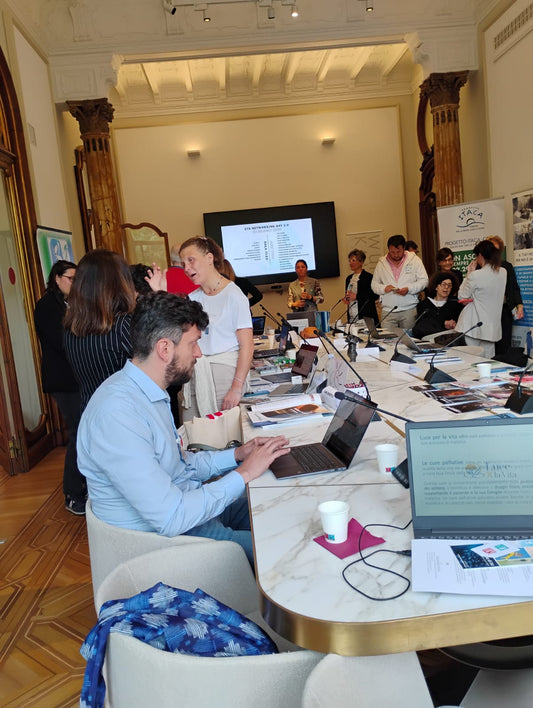 ETS Networking Day 2.0: una serata al servizio del Terzo Settore