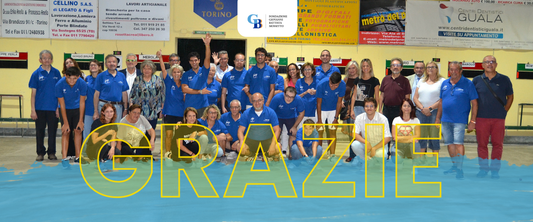 Un Lancio per l’Inclusione: Grazie a Tutti per un Evento Straordinario!